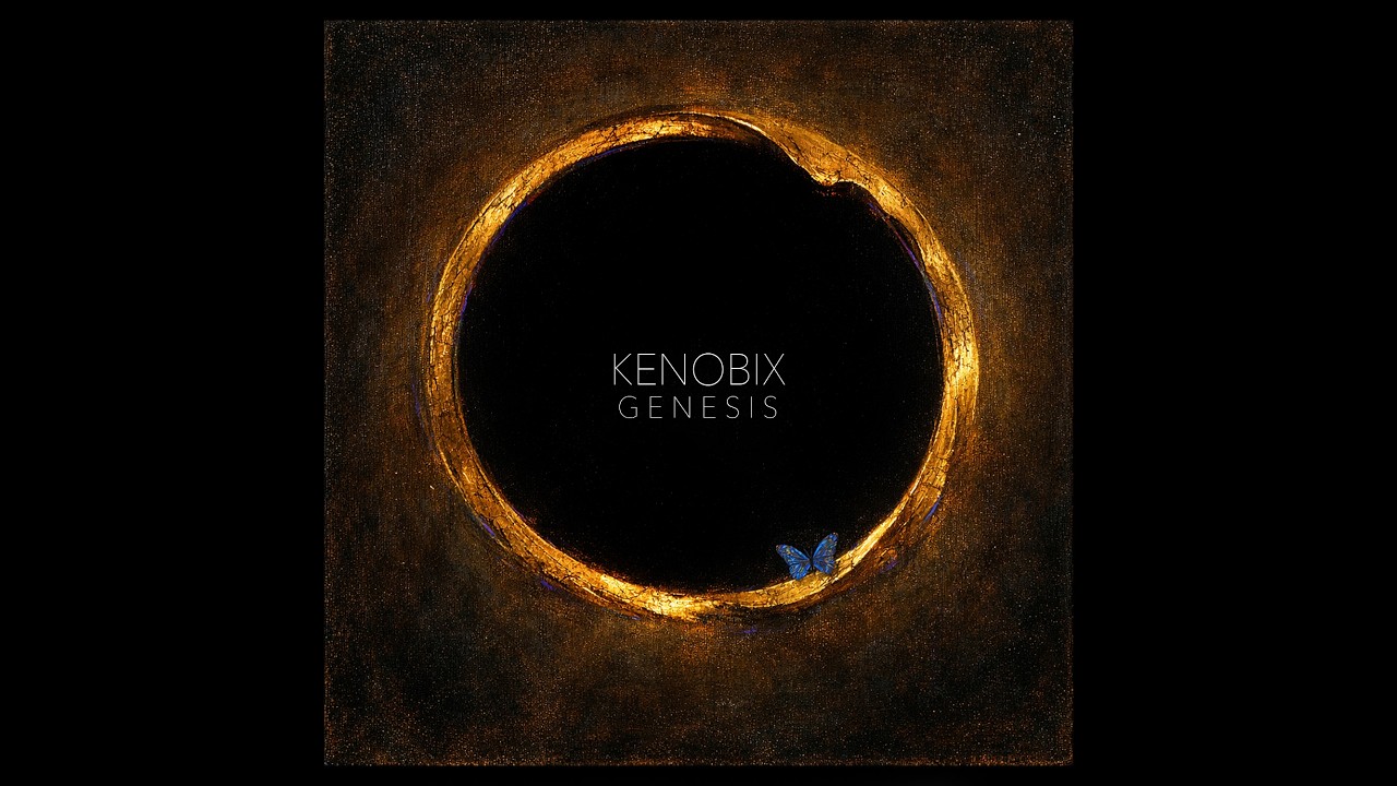 Kenobix - Masochistic