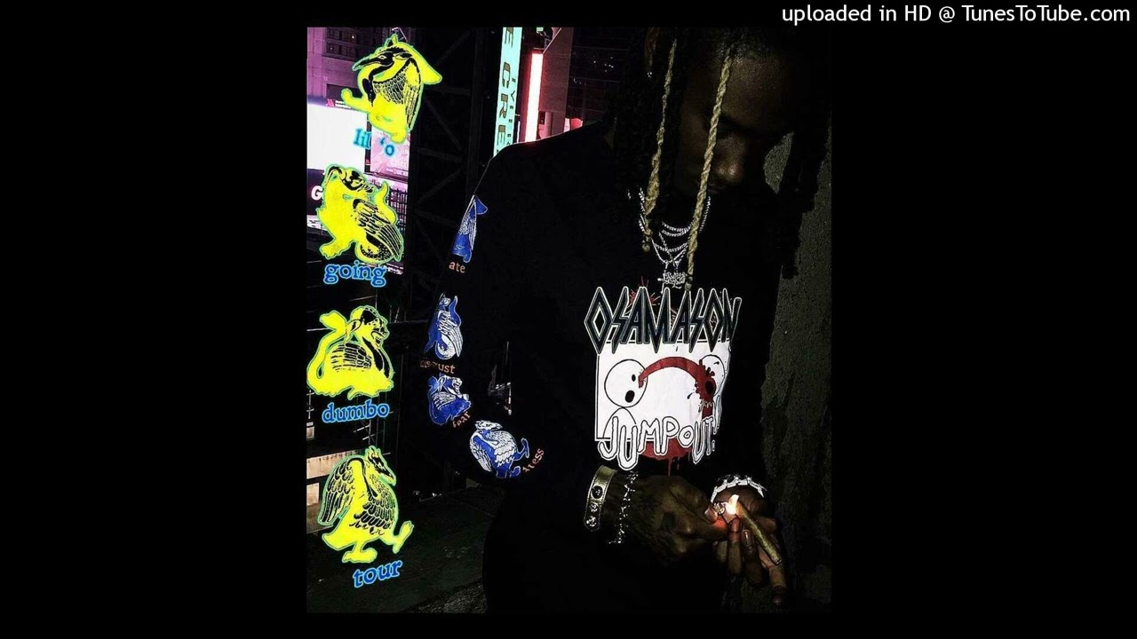 ⟡free⟡osamason ⊹ nettspend ⊹ ok type beat -