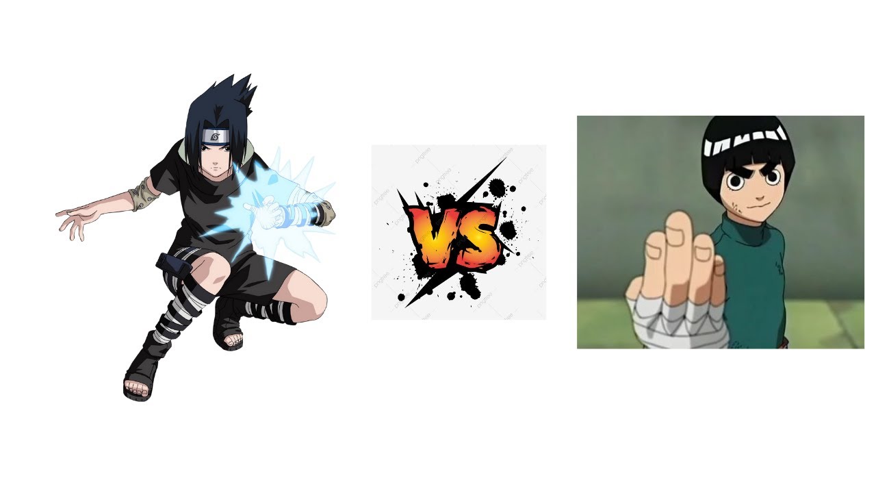 D1 vs Six