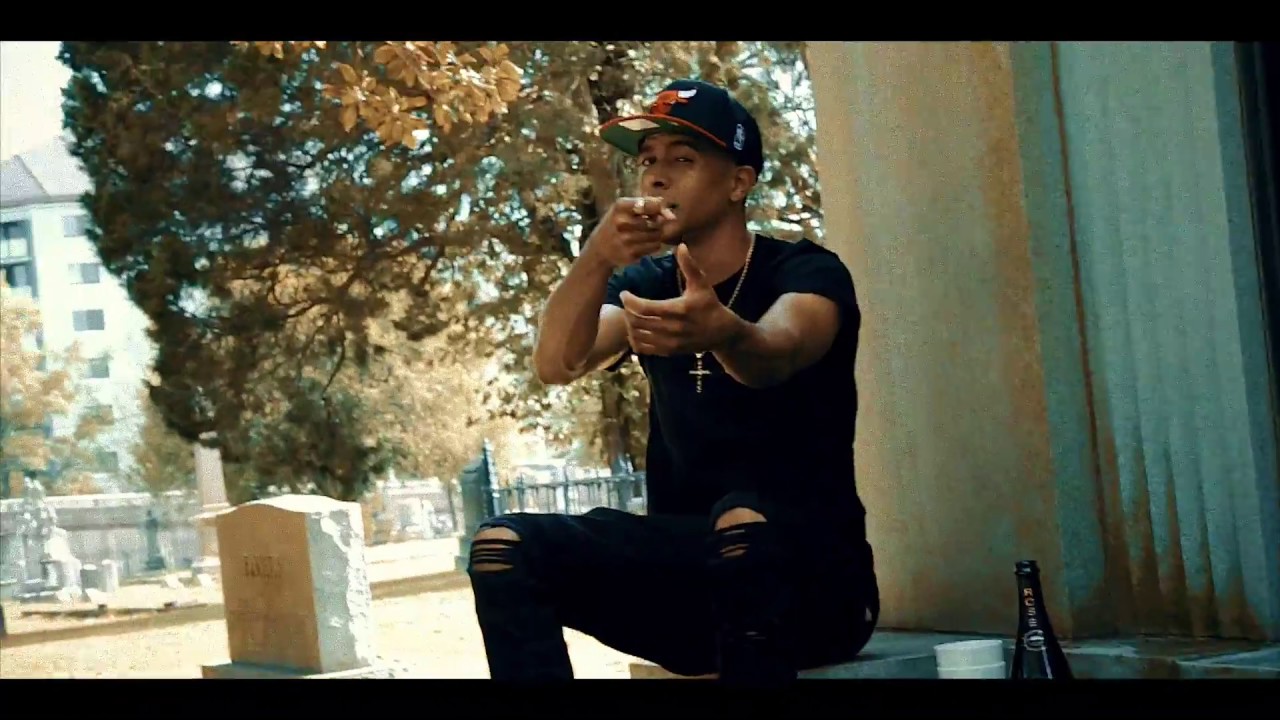 Lil Yella - Losses | Shot by @1savani