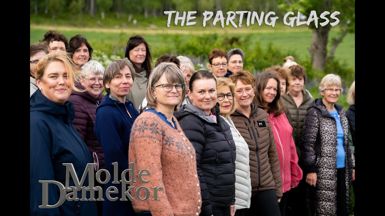 Molde Damekor - The Parting Glass