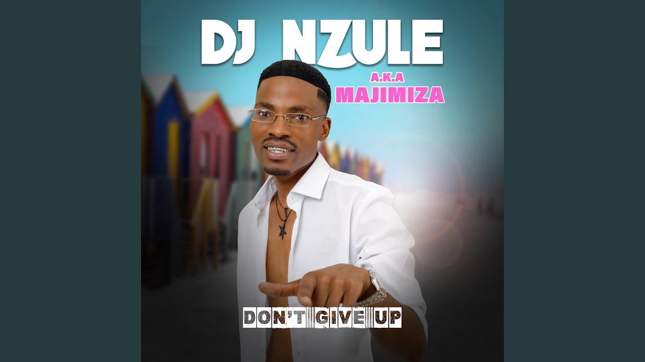 NGISAZOKUSEBENZISA (feat. LIMIT & SAMKELISIWE NCWANE)