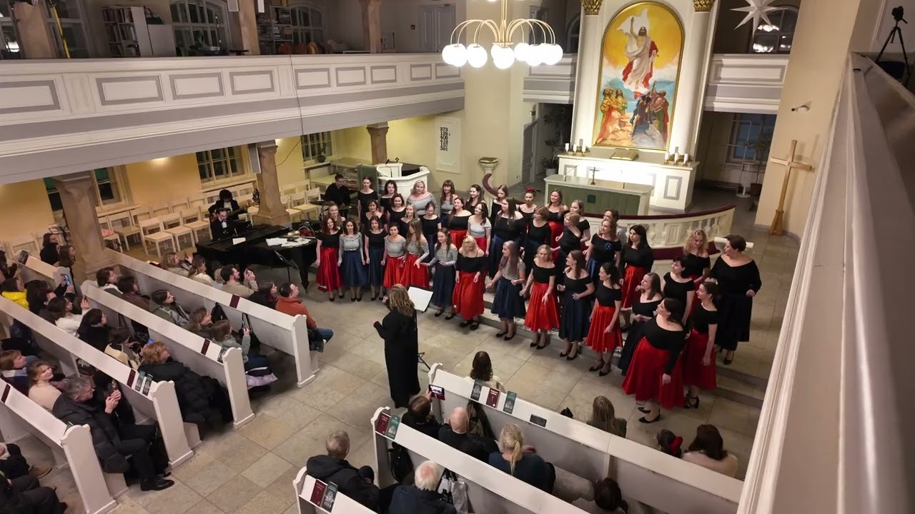 IT DON'T MEAN A THING (D. Ellington arr. Mark Brymer)