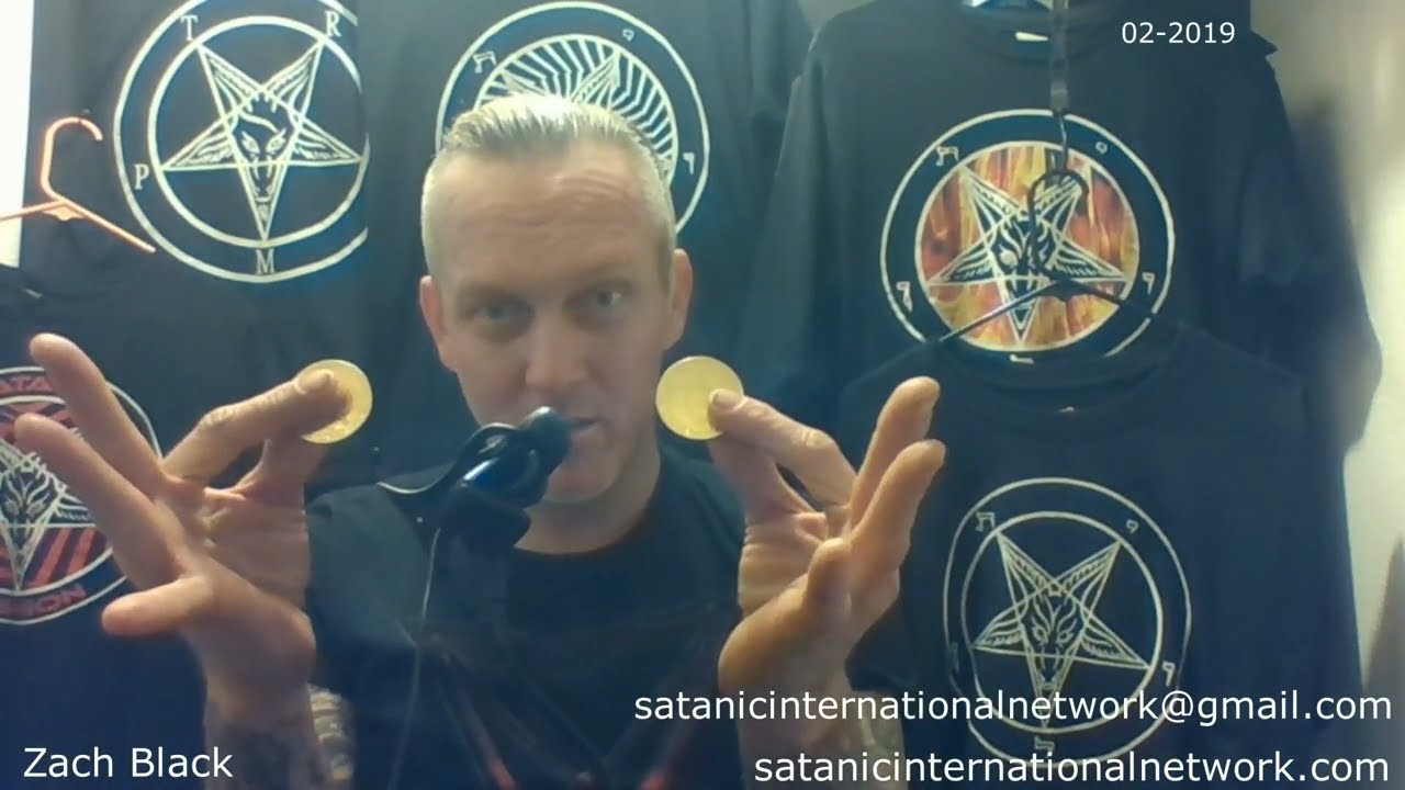 How I Sold My Soul to the Devil