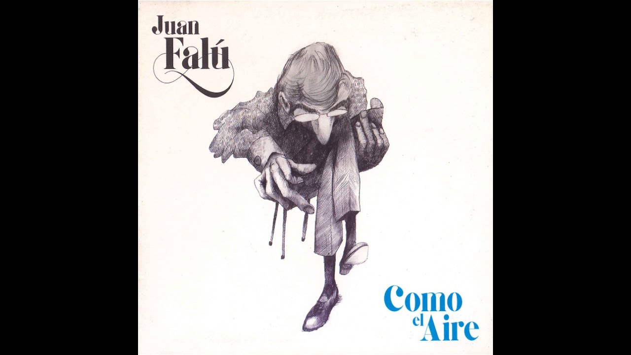 Juan Falú - Cueca