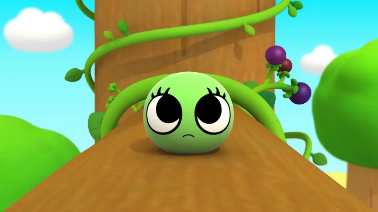 Kartun Bellbug Popo Bahasa Indonesia Episode Kisah Komuli | Kartun Populer