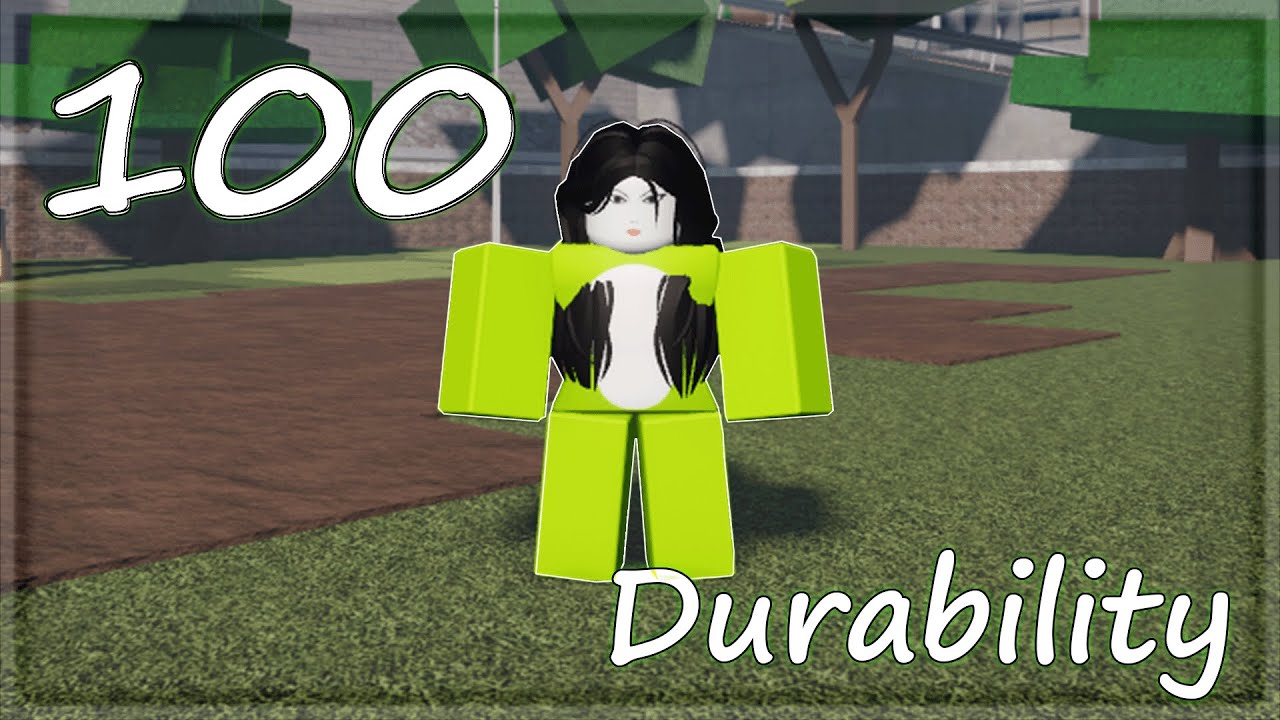 Doing 100 Durability Training in Asura Roblox