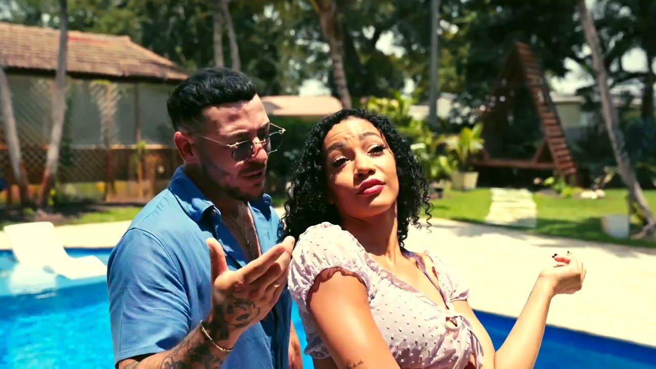 CHUCHI DIAMOND- COMO (OFFICIAL VIDEO)