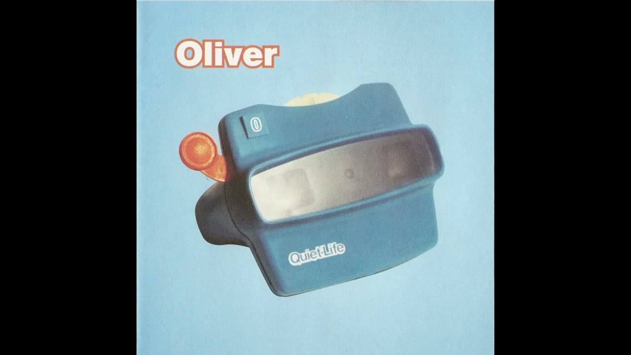 Oliver - Quiet-Life (2002)
