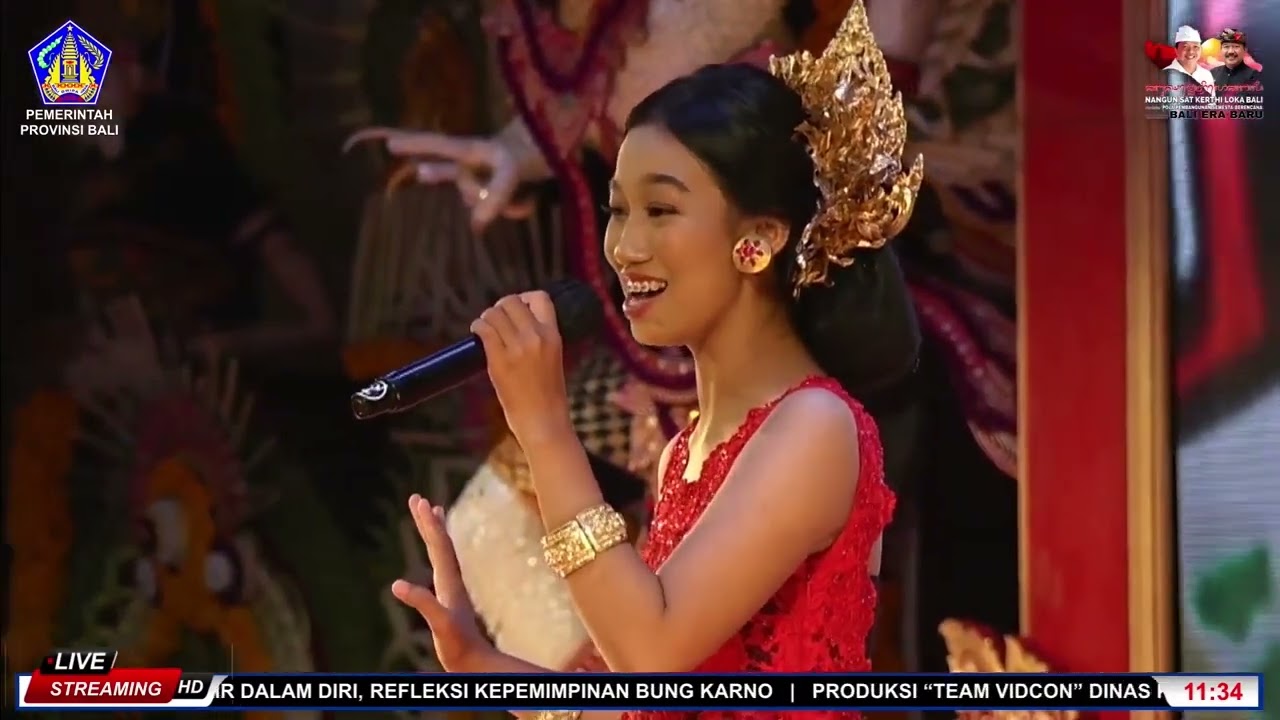 UNTUKMU INDONESIAKU (CIPT GURUH SOEKARNO PUTRA)