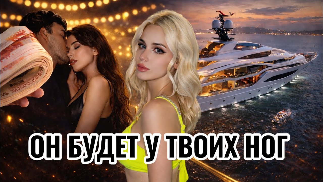 Как влюбить в себя любого. Психология, о которой молчат