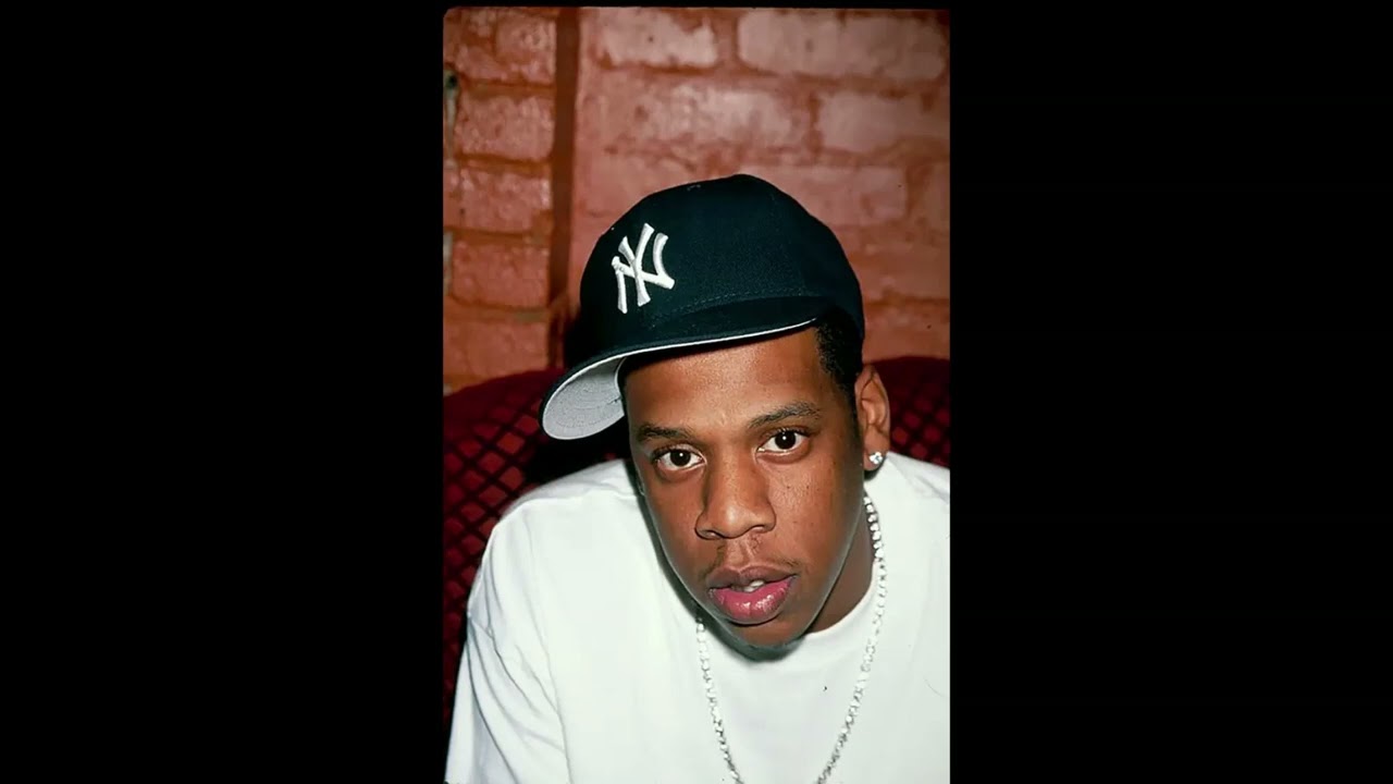 (FREE) JAY-Z TYPE BEAT - "IT SHINE"
