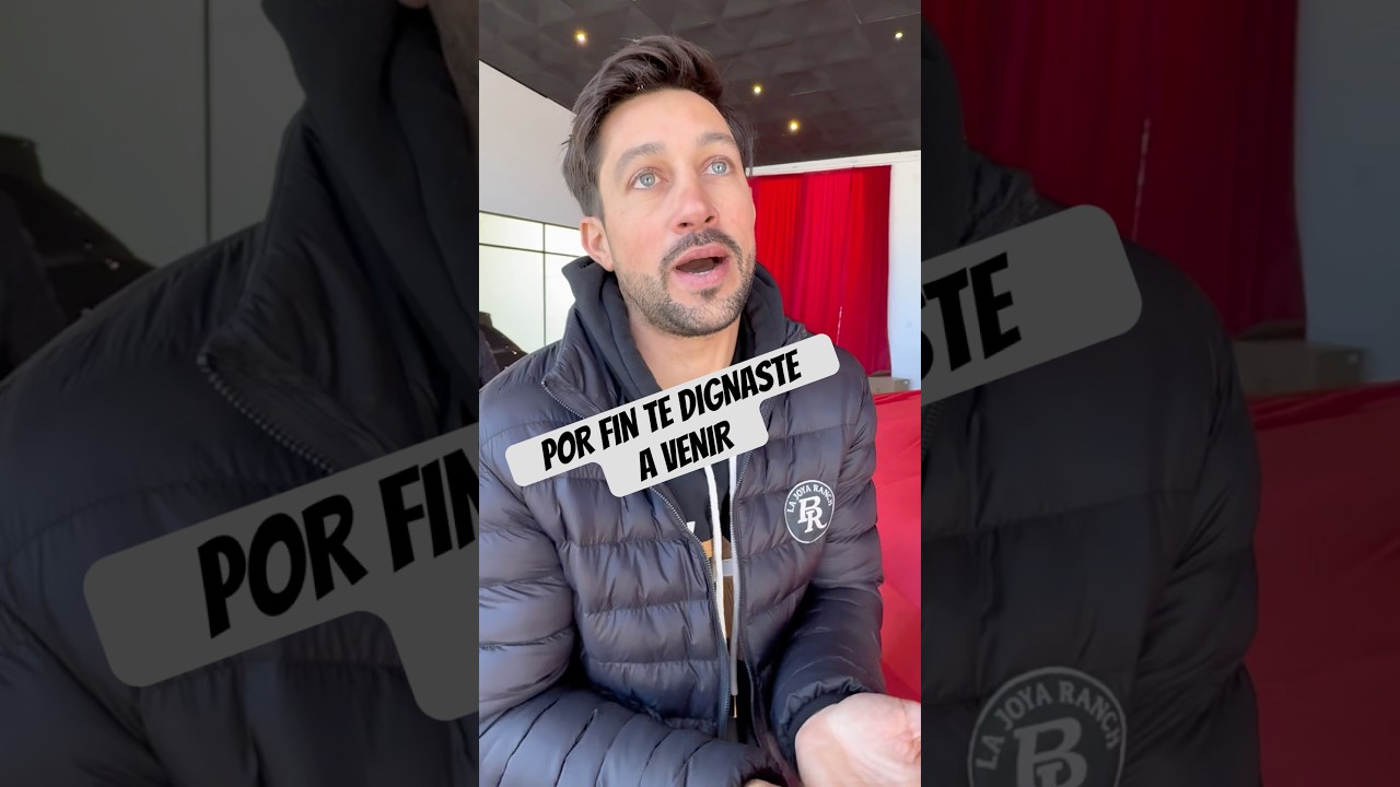 La joya agro y su nueva ford #argentina