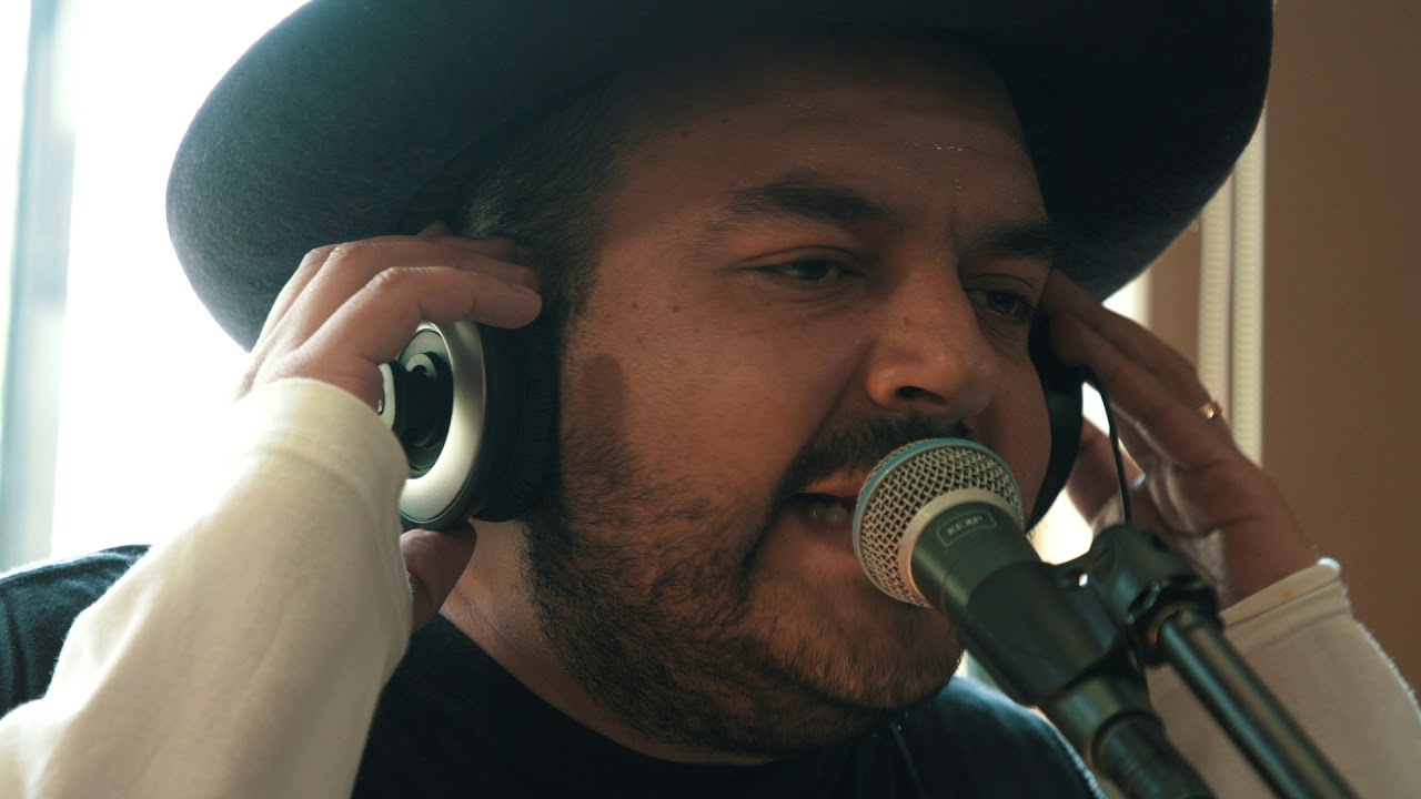 Mexican Institute of Sound - Mexico (Live on KEXP)