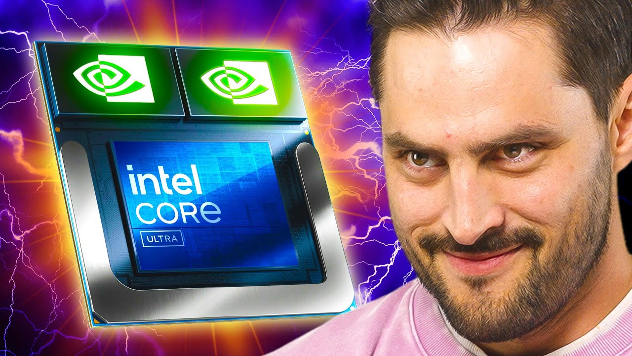 I NEED This CPU...