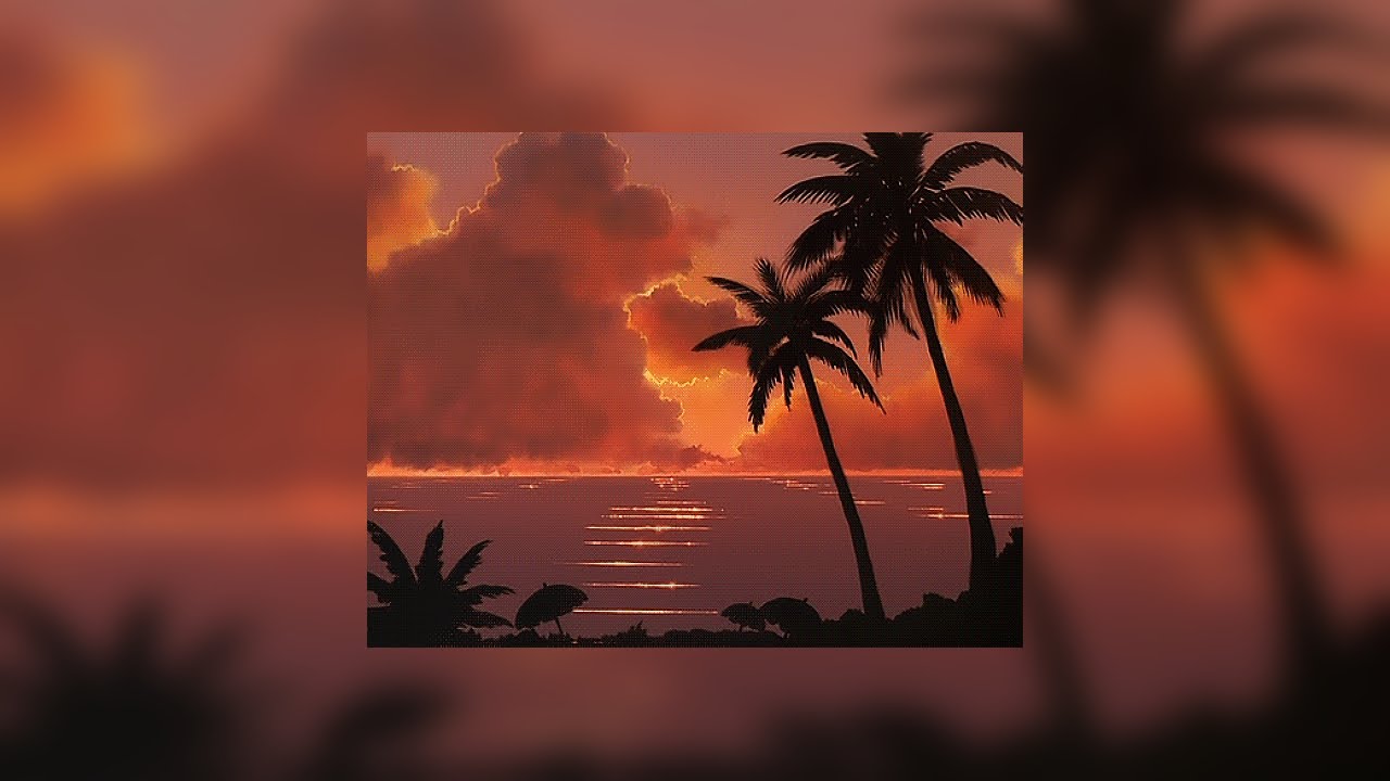 Summer vibe speed up playlist