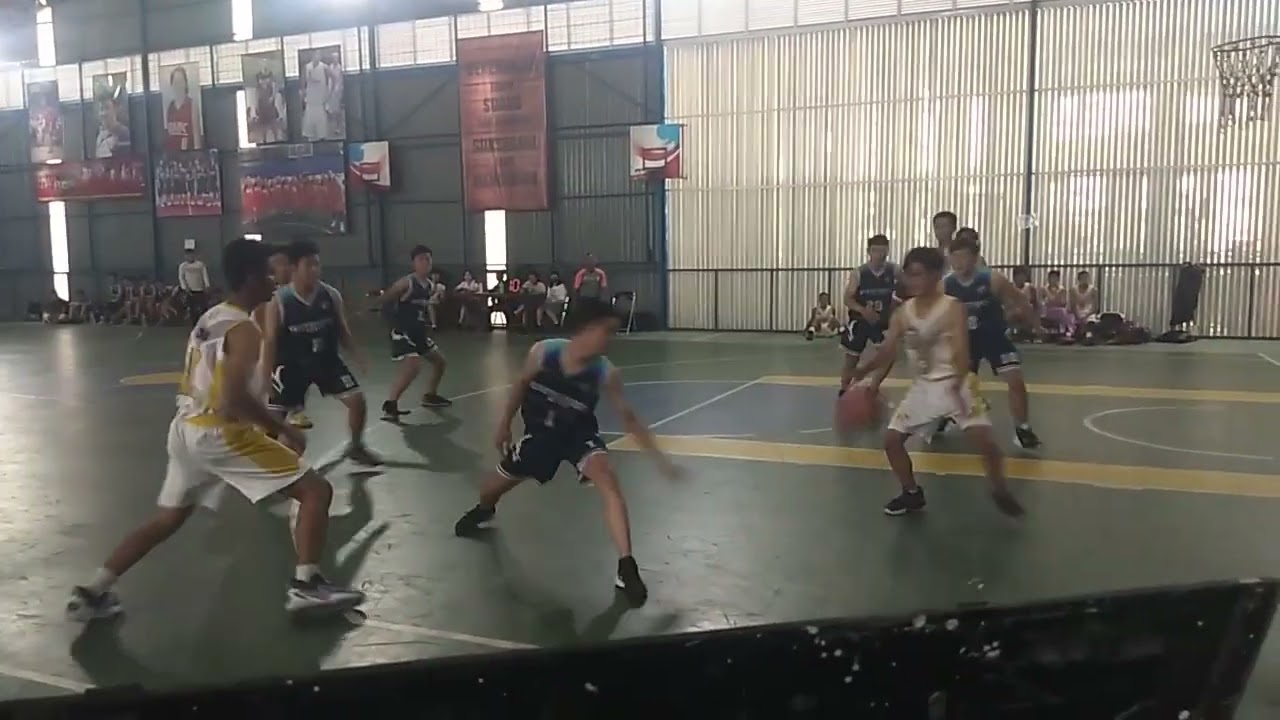 Xtro 2 vs Tarsi. BHK cup 31 okt 2022 (part5)