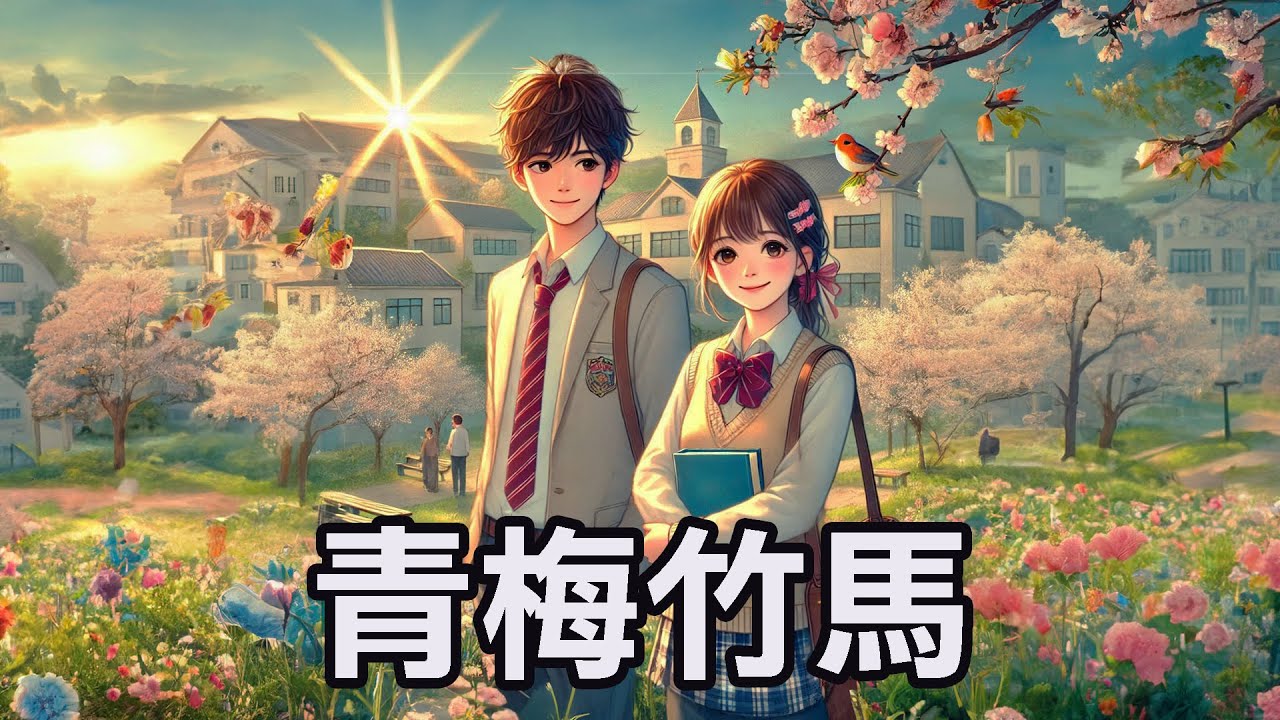 青梅竹馬 蘇念與顧辰自幼相伴，卻在青春期面臨愛情的考驗與誤會。隨著時間推移，兩人經歷友情與愛情的掙扎，最終在真摯的情感中找到彼此的依靠與理解。#一口氣看完 #小說 #故事