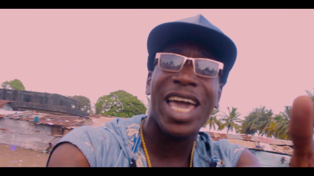 C Note Ft Nuchie Meek X Kpanto 