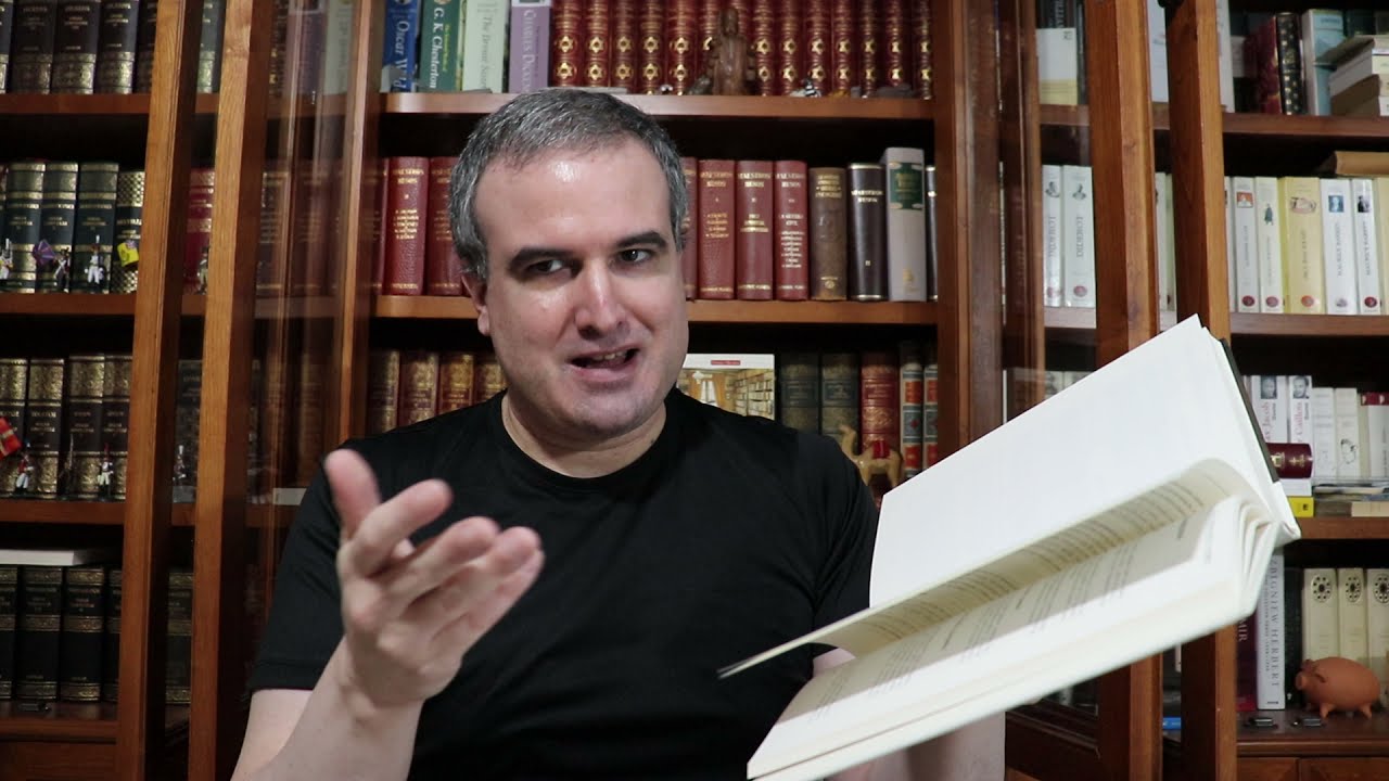 LA BIBLIOTECA IDEAL, 287: Emilia Pardo-Bazán y de la Rúa-Figueroa, Condesa de Pardo-Bazán (VII)