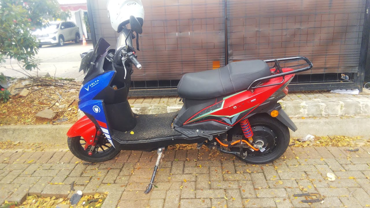 Molis - Eks Sicepat Masih Awet