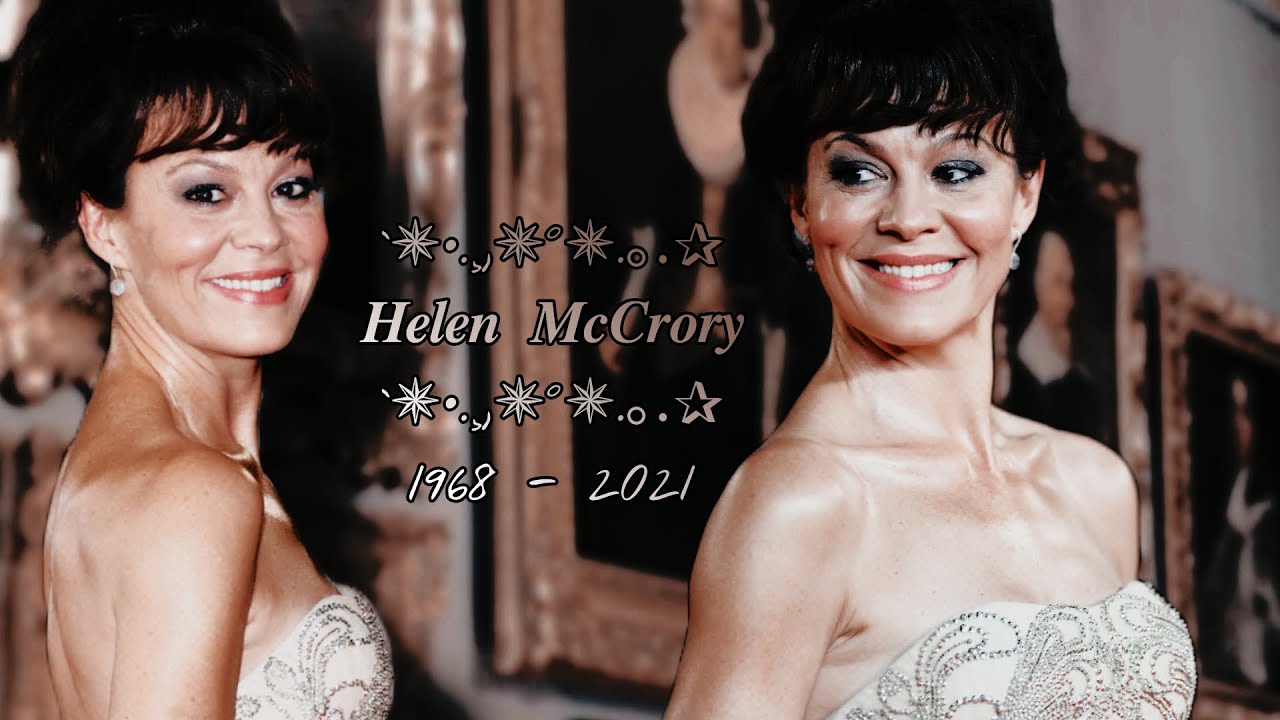 Helen McCrory | Tribute to our angel.