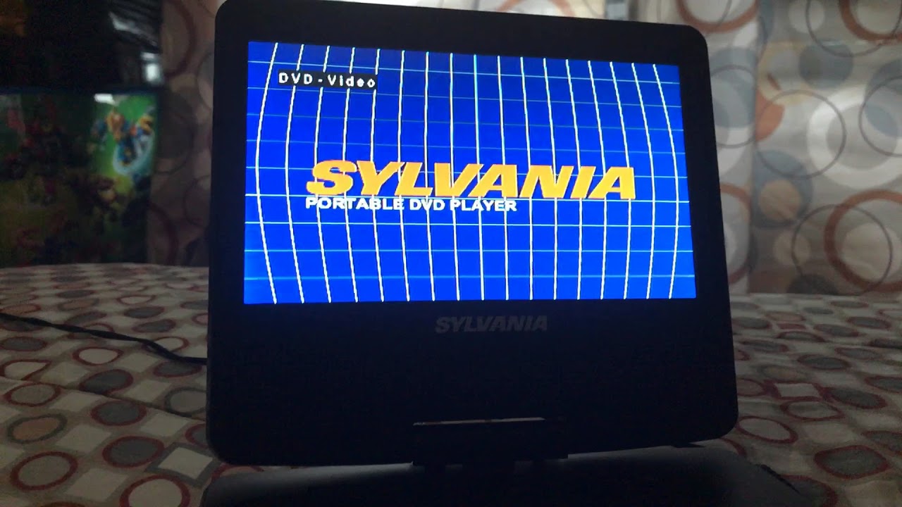 Opening to X-Men: Apocalypse 2016 DVD