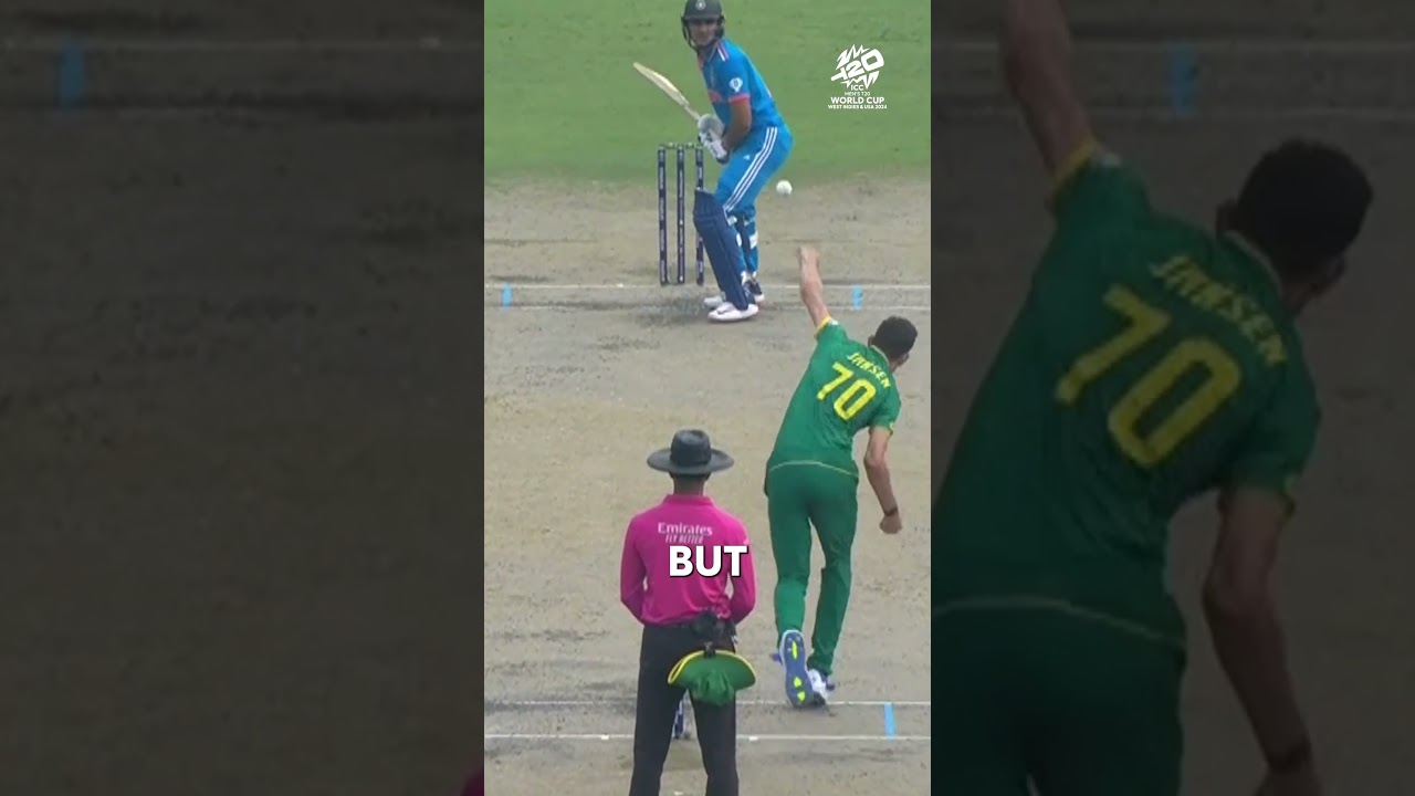 Rising stars to watch out for during ICC Men's #T20WorldCup 2024 ⭐