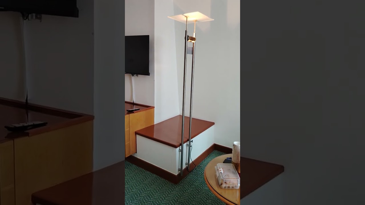 Oryx Grand Hotel Jebel Hafeet Room Tour and Room view