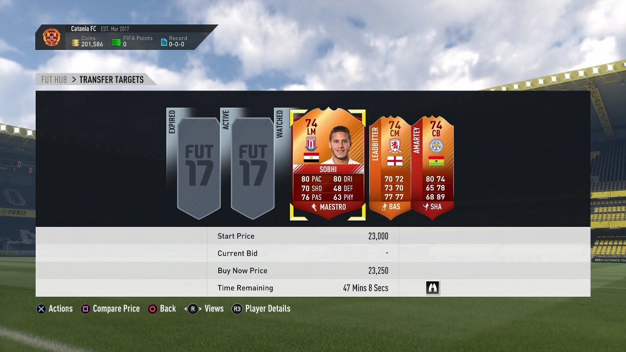 3 MOTM CARDS THAT WILL MAKE YOU THOUSANDS !!! - FIFA 17 TRADING
