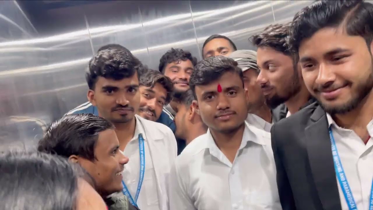 Saadiy ki taiyyaari  part 2