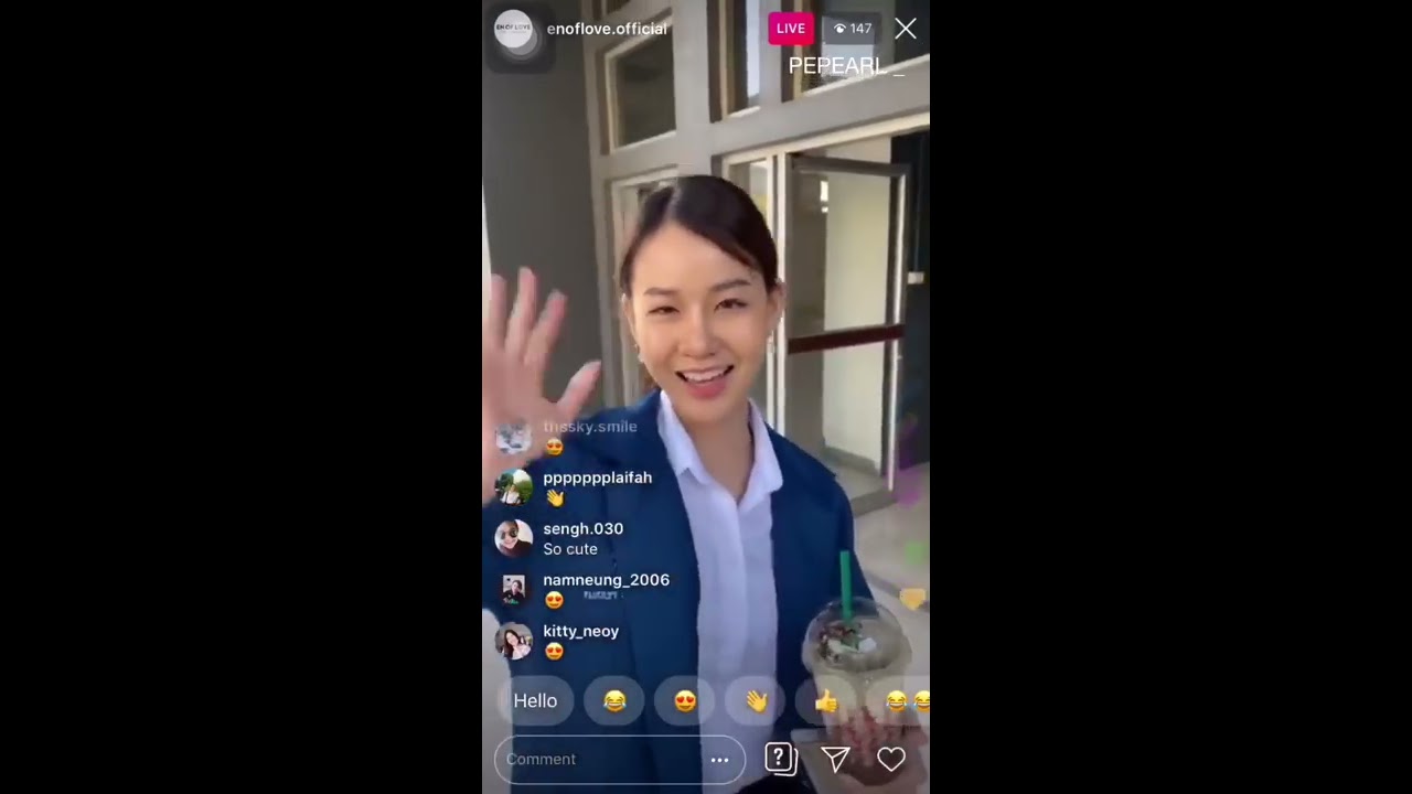 ผมน่าจะลาออกจากการเป็นนักแสดงนะฮะ รอบ 1 | LIVE 8.12.2019