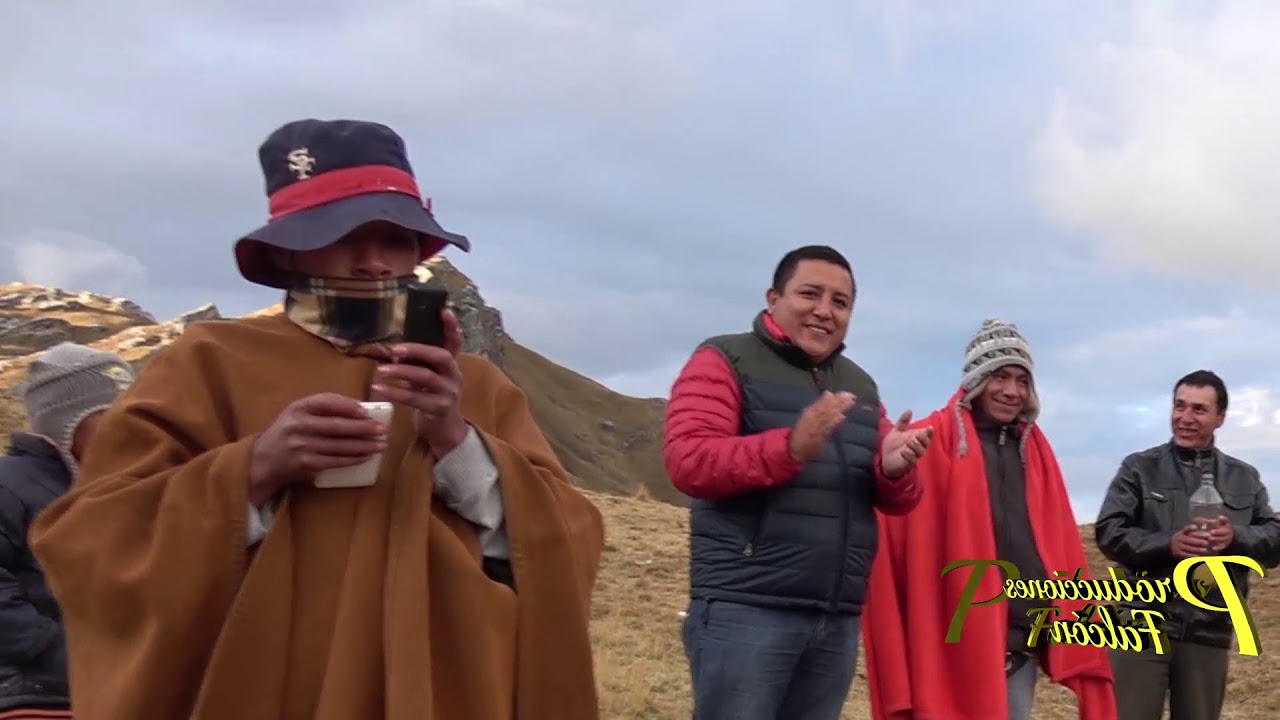 SALIENDO DE 8 DE DICIEMBRE - EL DIAMANTE DEL ARPA EBER LEANDRO REYES