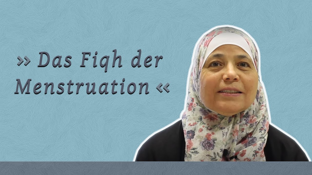 Die Menstruation 7 | Definition von Zwischenblutung und  Ma‘dhur