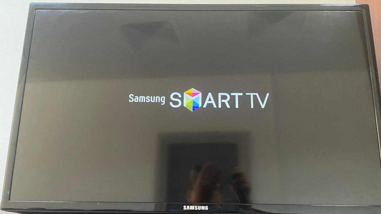 Samsung Smart TV Review
