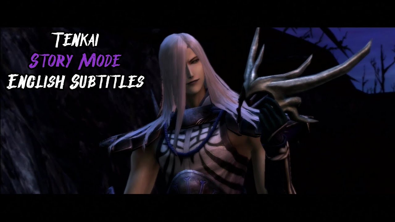 Sengoku Basara 3: Utage (Eng Sub) - Tenkai Story Mode | Ch. 1