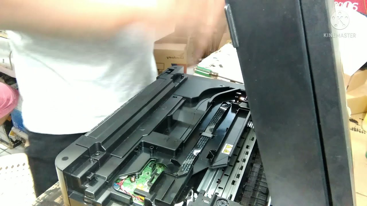 PRINT UNABLE 30 in Brother dcp T310 T series for brother