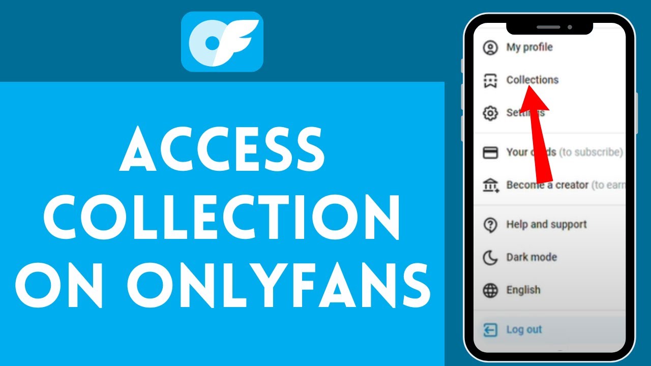 How to Access Collection on OnlyFans (2024) | OnlyFans Tutorial