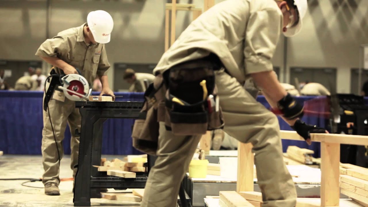 Build Your Future: Exciting Careers in Construction