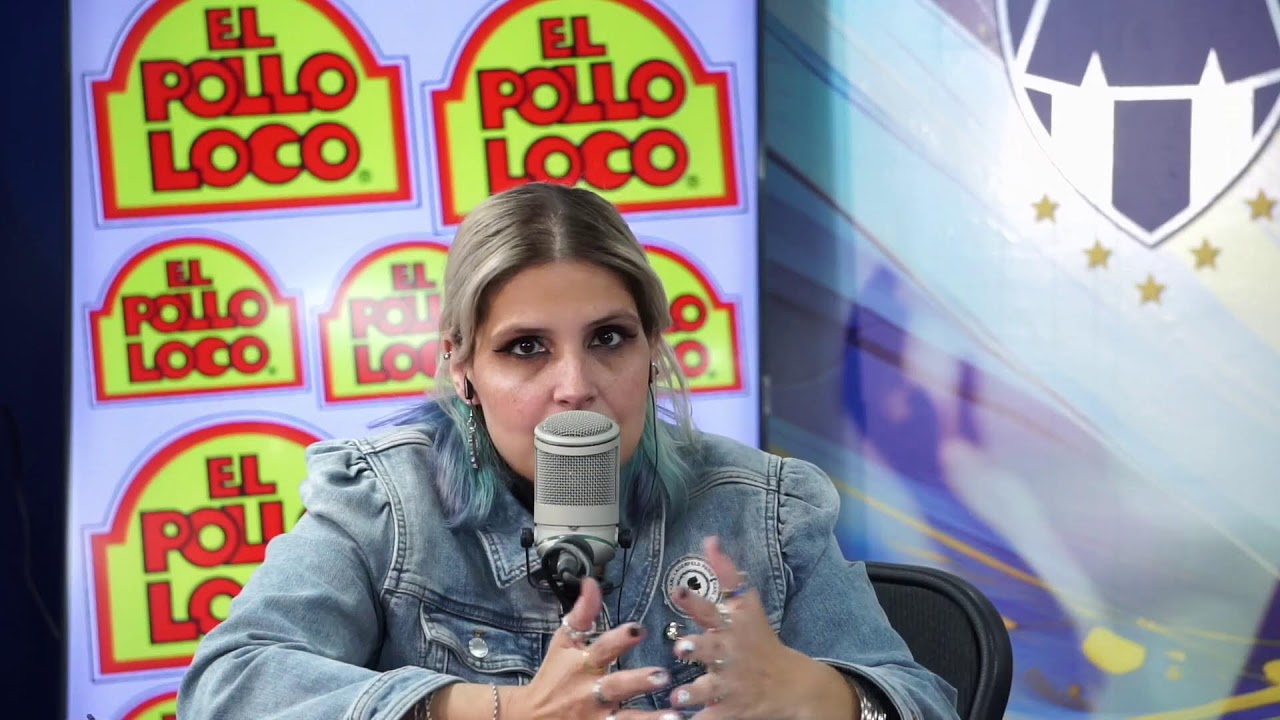 RAYADAS SE PREPARA PARA EL PARTIDO ANTE CHIVAS FEMENIL | JUÉGATELA