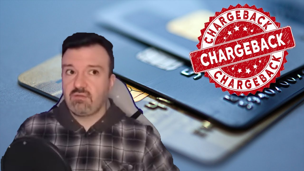 DSP Addresses $200 Detractor Tip And Complains About Chargebacks