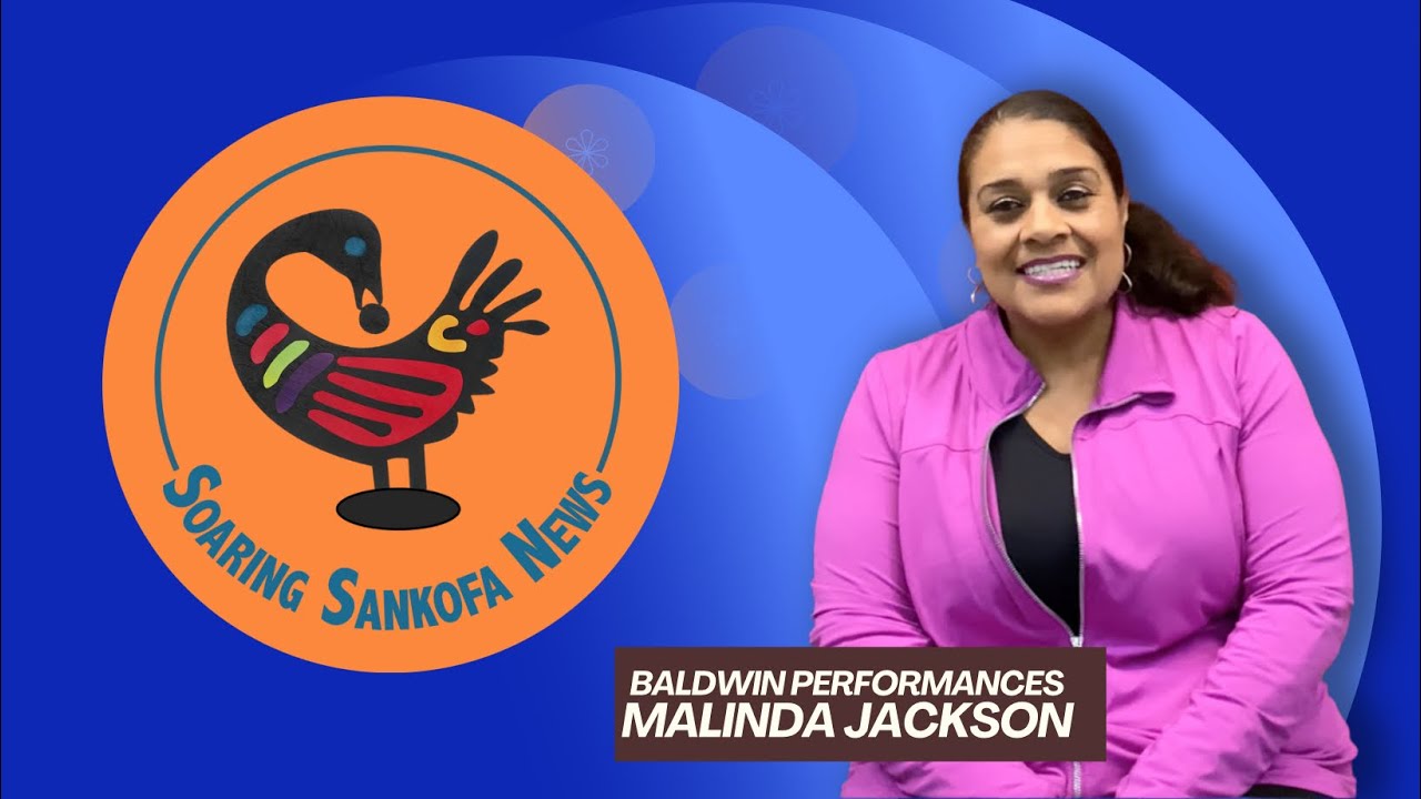 Today’s Story:  News Special on Ms. Jackson and the Baldwin Hill Performances