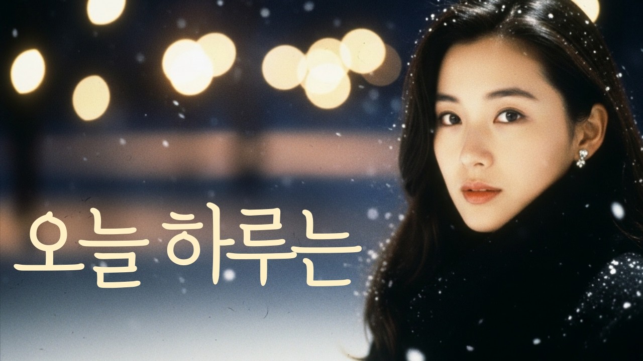 👉오늘하루 어땠나요 | 감성노래 | 감성트로트 | 세미트로트 | 7080|발라드|포크송🍂