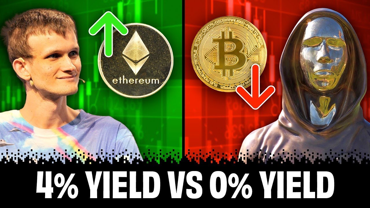 Top Crypto Expert: This Trade Could Turn $2K Into $8K | Top Stocks