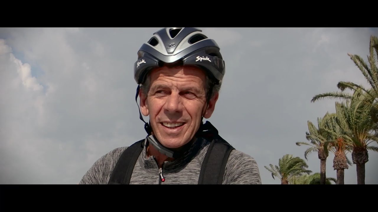 Ruta Vía de la Plata (Cap. 1) con Peio Ruiz Cabestany