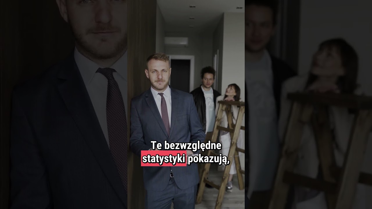 Nadchodzi spowolnienie na nieruchomościach - raport BNP