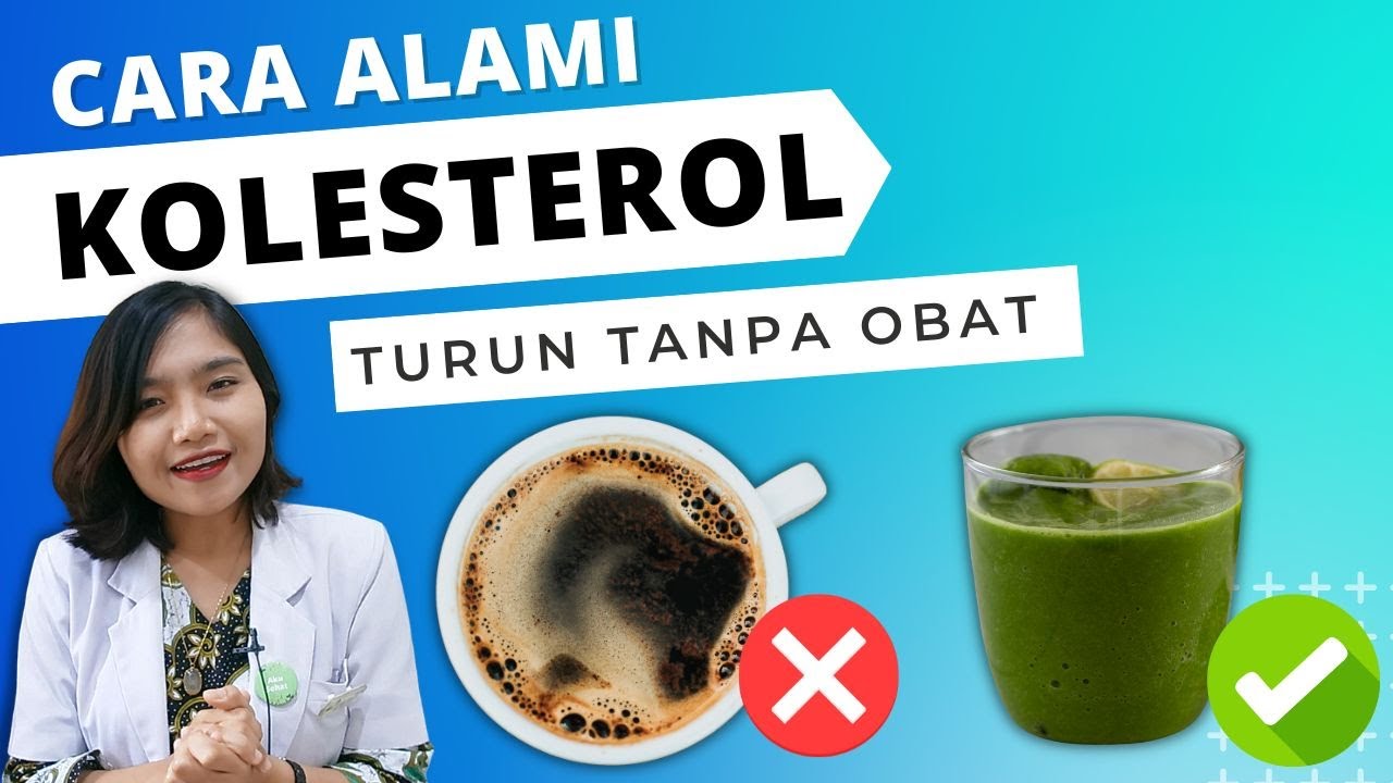 КАК СНИЖАТЬ ХОЛЕСТЕРИН ЕСТЕСТВЕННО БЕЗ ЛЕКАРСТВ