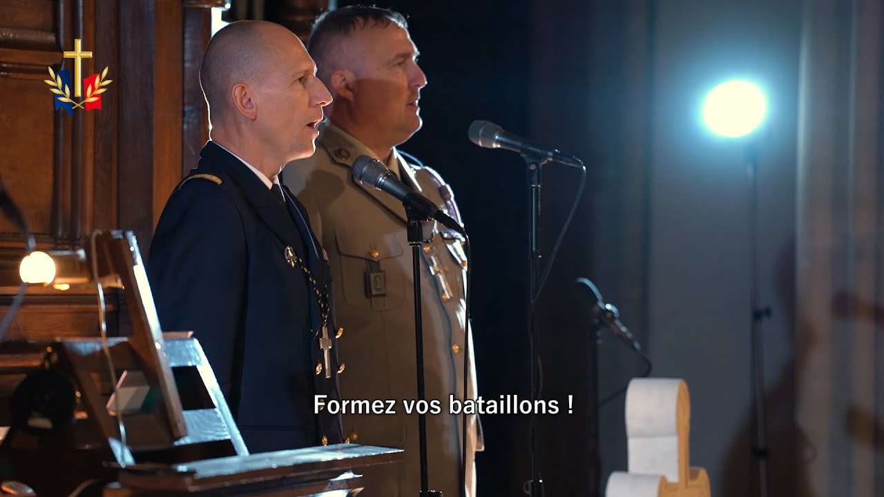 La Marseillaise - Les Padrés