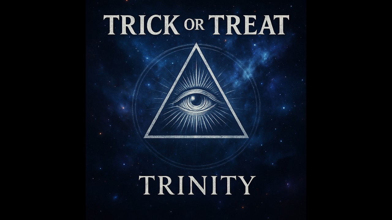 Trick Or Treat - Telephone