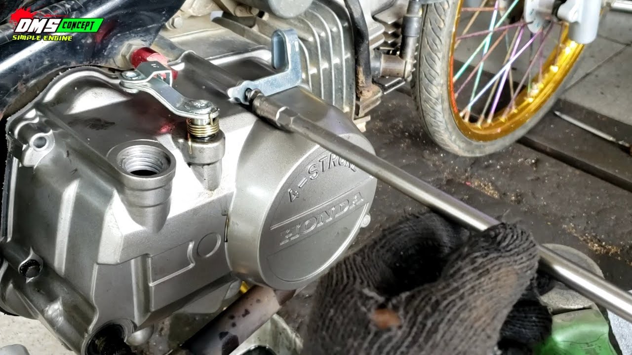 PASANG KOPLING MANUAL SUPRA fit MURAH MERIAH